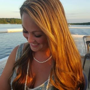 Meet your Posher, Kate